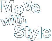 Move with Style